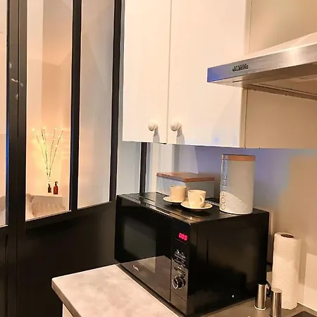 Modern - Cosy & Chic - Jaccuzi *